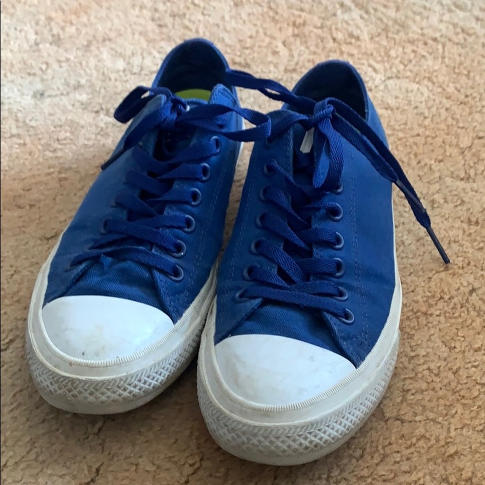 Chuck Taylor 2.0